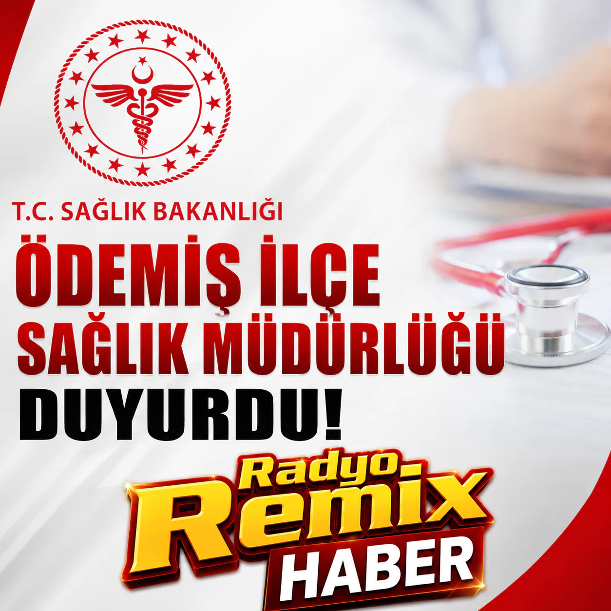Ödemiş Sağlıklı Hayat Merkezi Ücretsiz Hizmet Veriyor