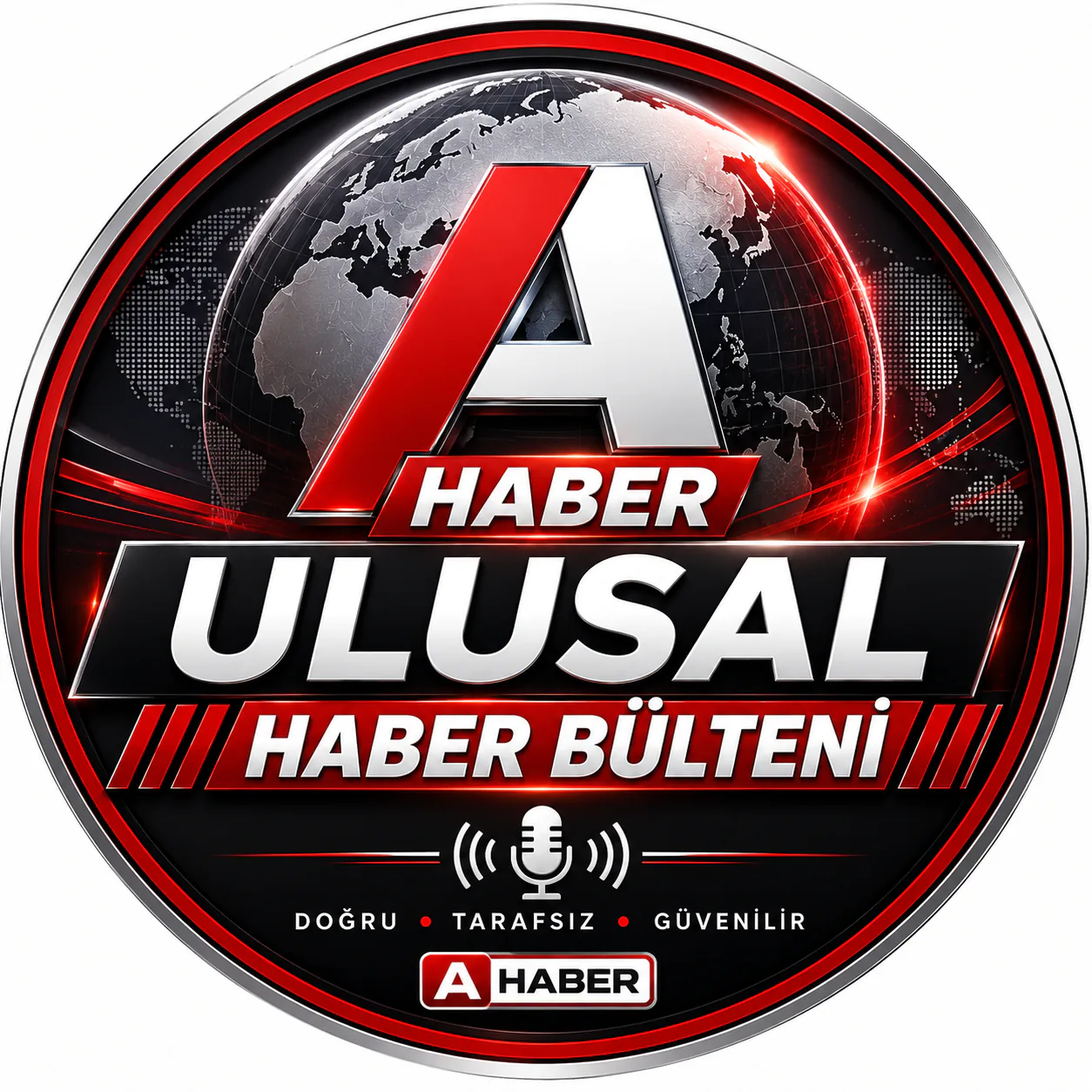Ulusal Haber Bülteni