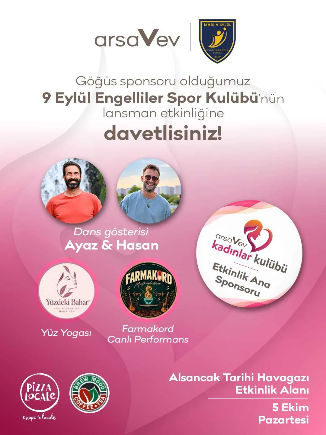 İzmir 9 Eylül Engelliler Spor Kulübü’nde Yeni Sezon Heyecanı