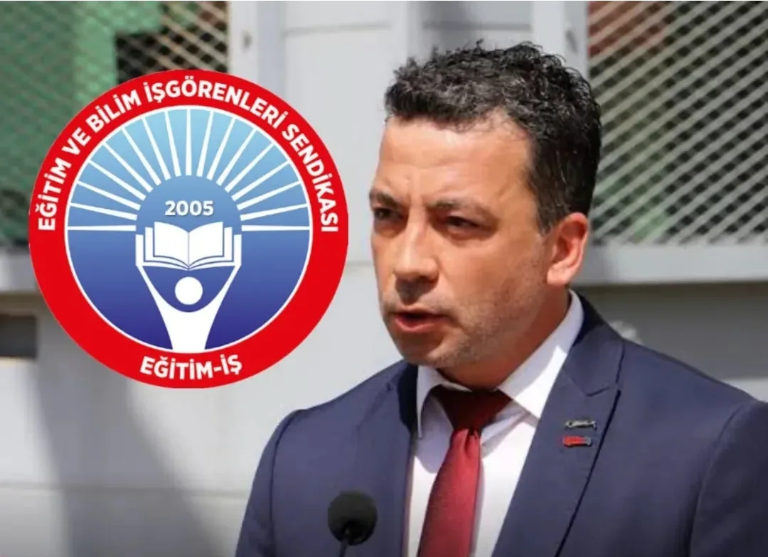Eğitim-İş Ödemiş Temsilciliği’nden Turgutlu’daki Silahlı Saldırıya Tepki