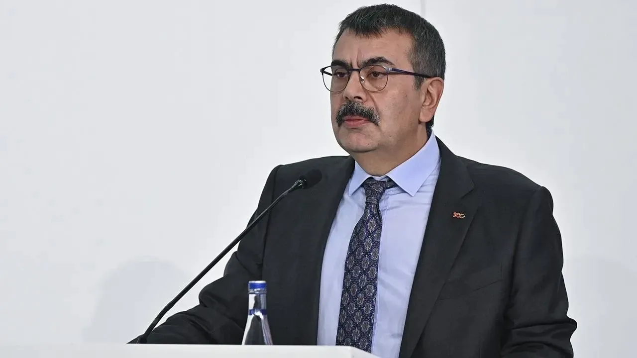 Bakan Tekin Öğretmenlere Seslendi: Yeni eğitim döneminde öne çıkacak başlıkları açıkladı