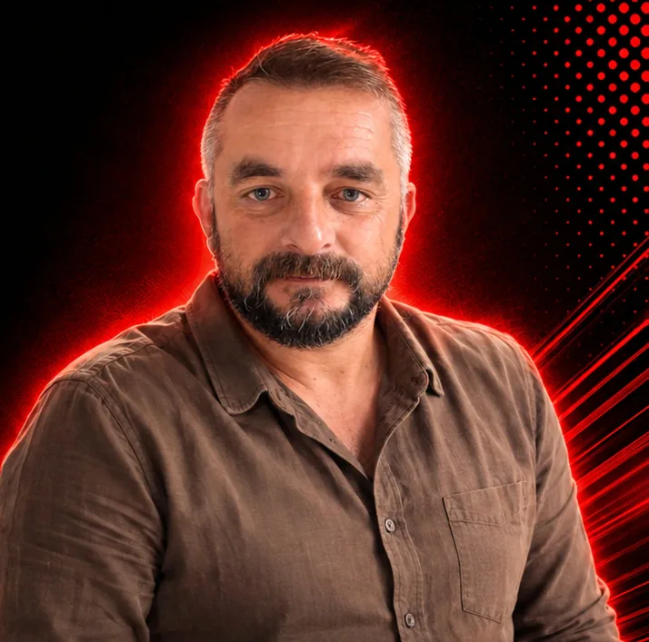 Serdar Kuyucu