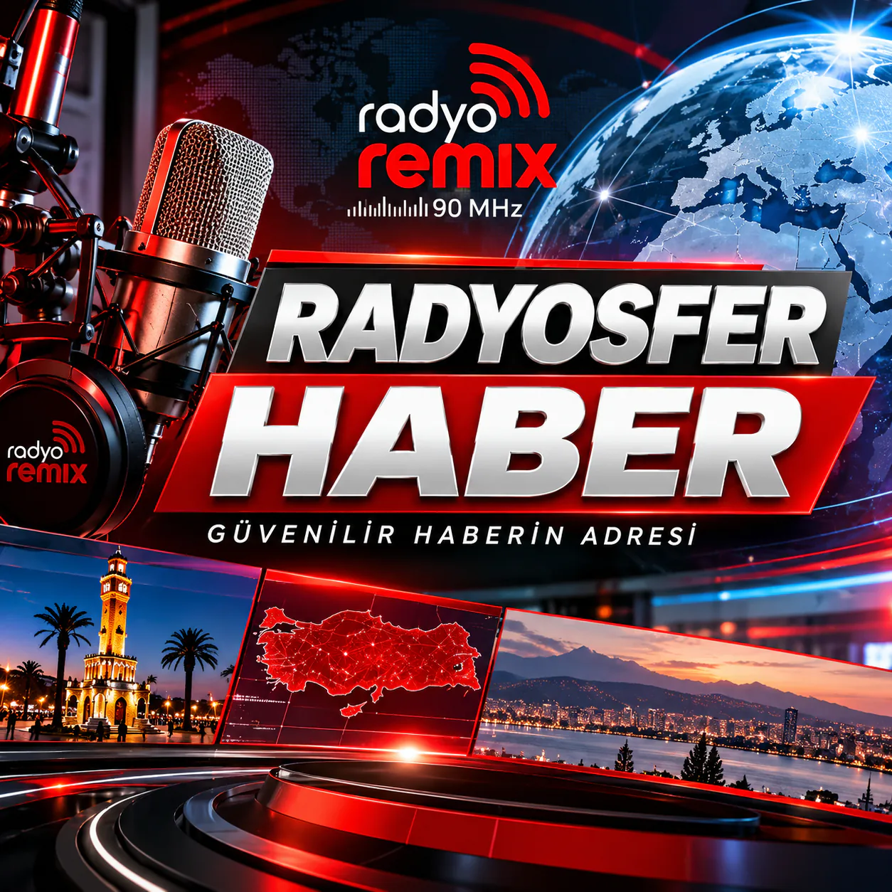 Türkiye Radyoları Haber Bülteni