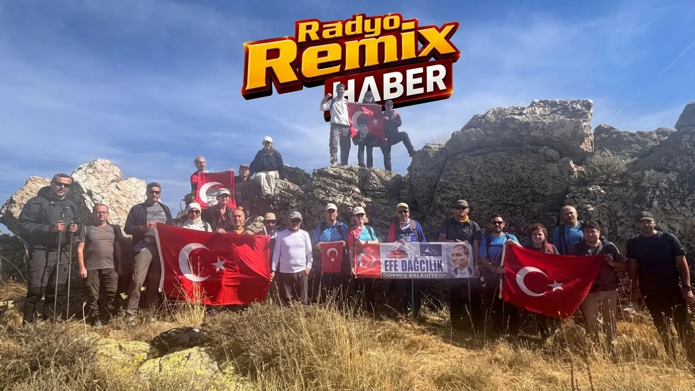 Efedağcılık’tan Gölcük – Boğazköy / Kırkoluk Parkurunda Sonbahar Yürüyüşü